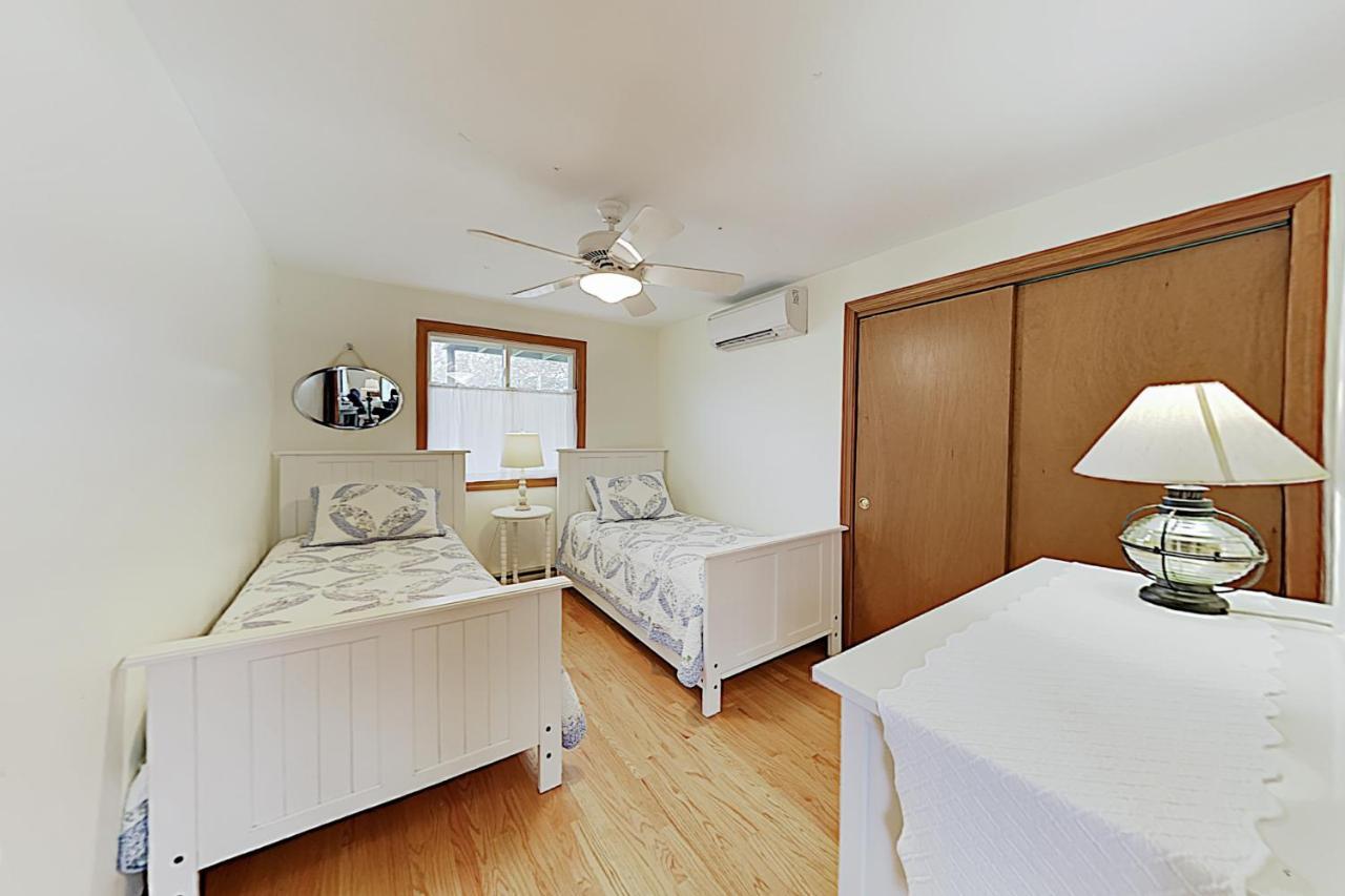 Harbor Cove Cottage Edgartown Buitenkant foto