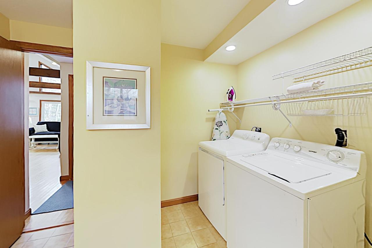Harbor Cove Cottage Edgartown Buitenkant foto