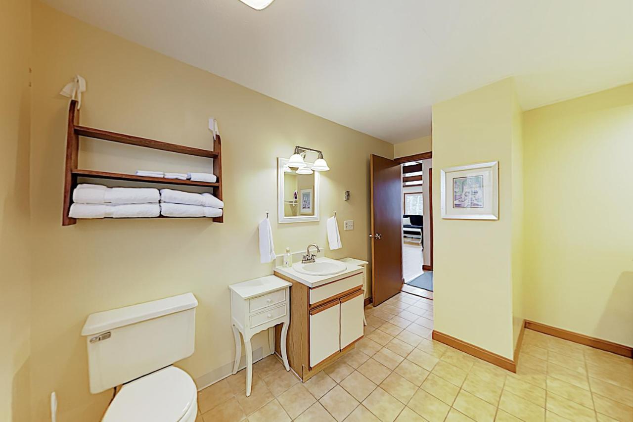 Harbor Cove Cottage Edgartown Buitenkant foto