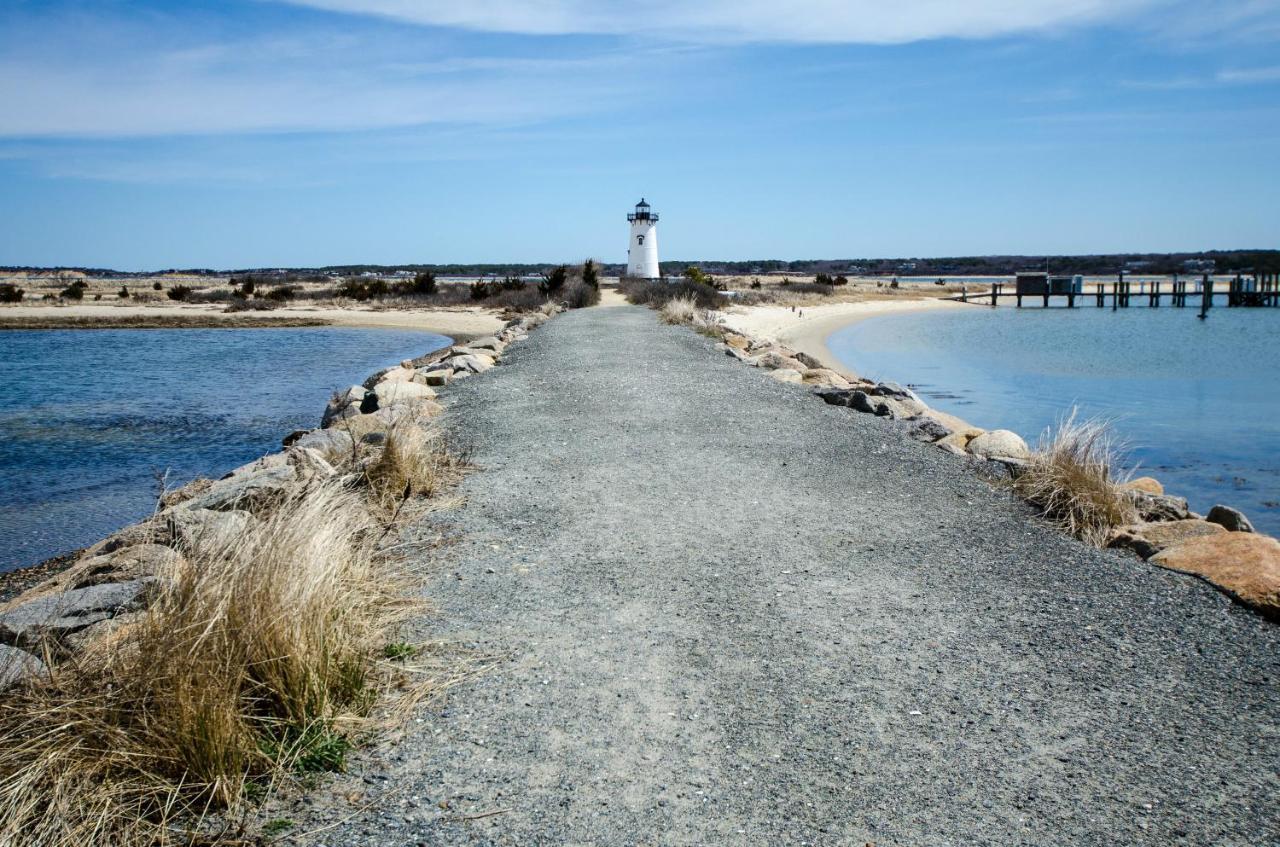 Harbor Cove Cottage Edgartown Buitenkant foto