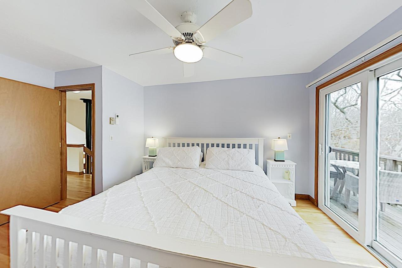 Harbor Cove Cottage Edgartown Buitenkant foto